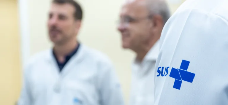 'Pandemia preparou sistema de saúde do Brasil para lidar com surtos de doenças', diz médico
