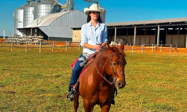 Ex-miss Mato Grosso é acusada de manter 20 homens em condição de trabalho análogo à escravidão
