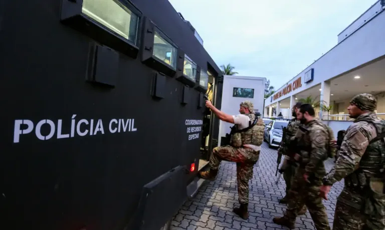 'Gratificação faroeste' sabota policiais honestos e inviabiliza investigações 