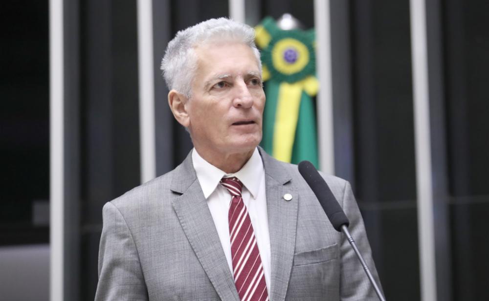 Rogério Correia (PT-MG) defende que Congresso deve priorizar pautas populares, como redução da jornada de trabalho