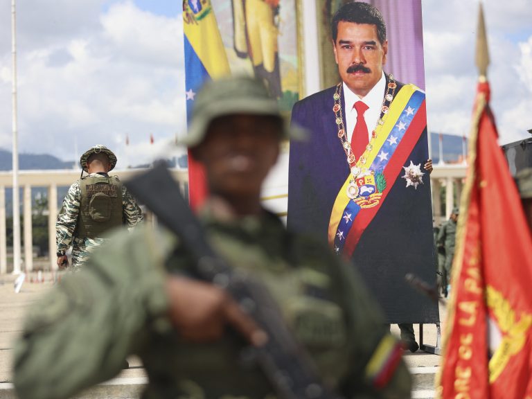 Venezuela diz que Cartel de Los Soles é invenção dos EUA e rechaça classificação de terrorismo 