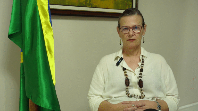 'O Brasil quer que Burkina Faso seja soberano', diz embaixadora brasileira no país do Sahel
