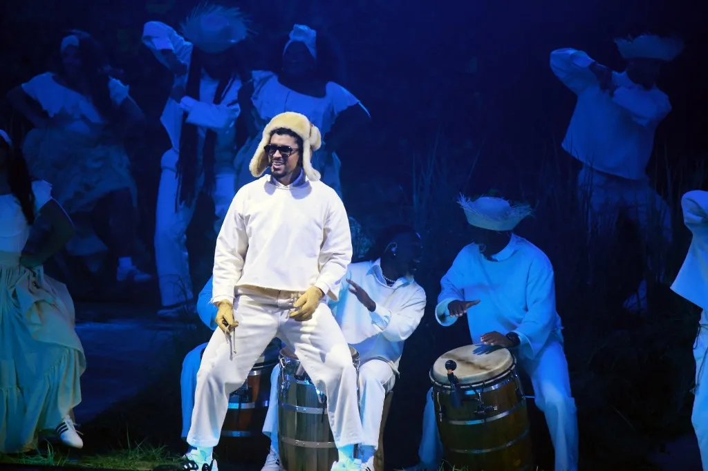 Rapper leva ao mundo a luta por independência de Porto Rico