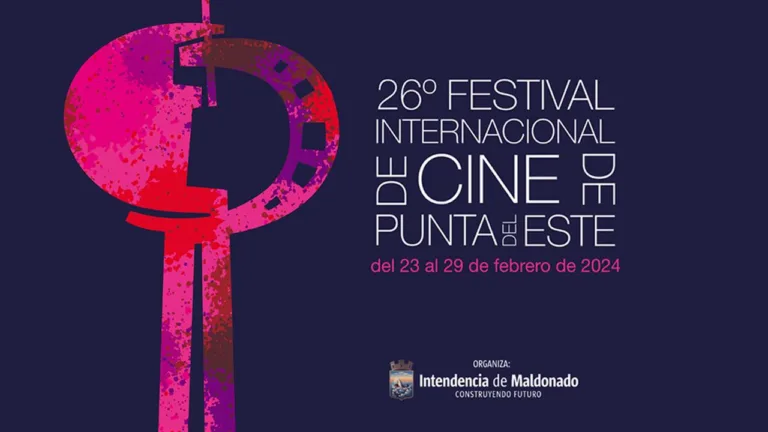 Festival Internacional de Cine de Punta del Este abre inscrições para a 28ª edição