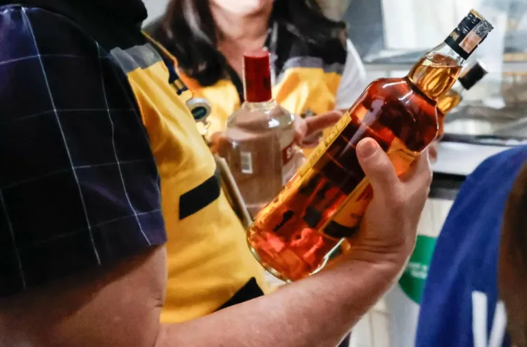 Saiba quais cuidados ter para evitar contaminação por metanol