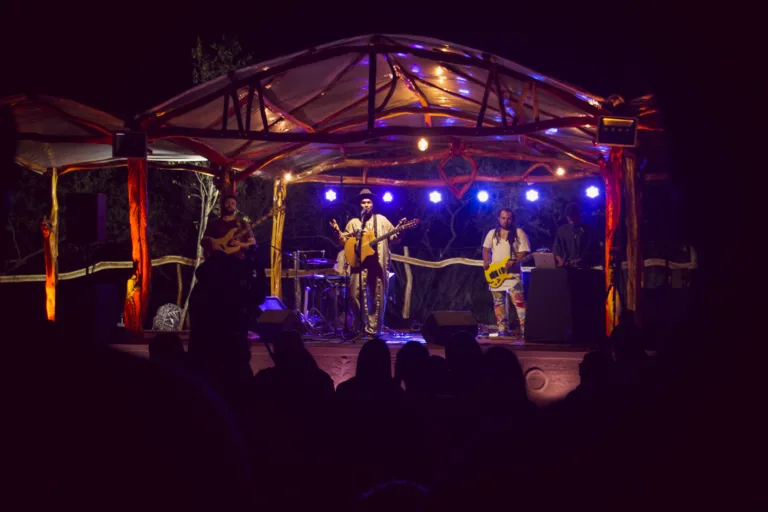 Festival Pankararu celebra música, arte e gastronomia indígena no Sertão do Itaparica, em PE