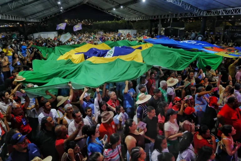 Do Opará para o mundo: 13º Congresso Brasileiro de Agroecologia discute futuros possíveis 