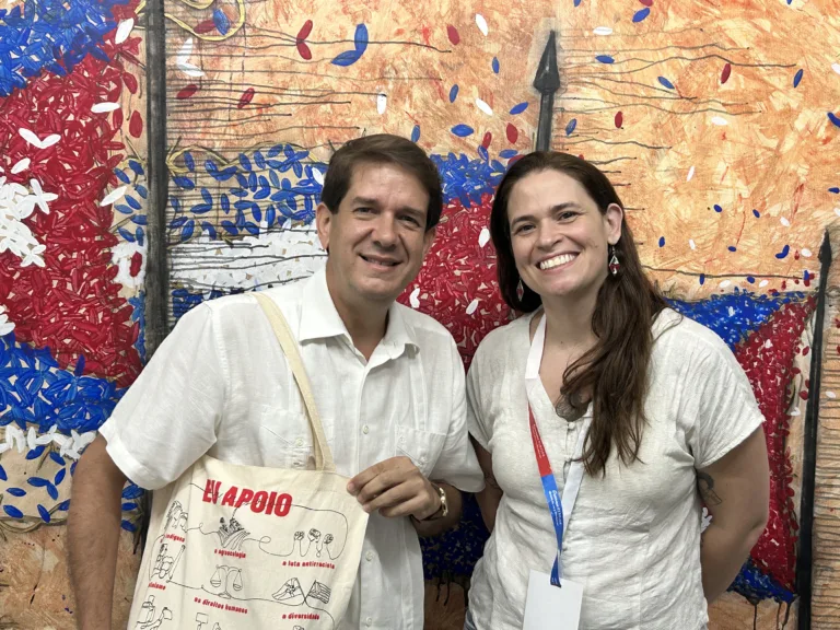 BdF and Prensa Latina join forces to amplify Global South perspectives