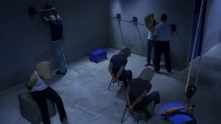 Thirst, extreme hunger, and torture: Palestinian denounces being a political prisoner in Israel