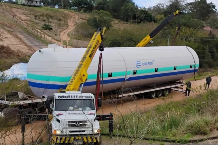 Comunidade conquista vitória judicial e obras da Corsan/Aegea seguem suspensas em Viamão (RS)