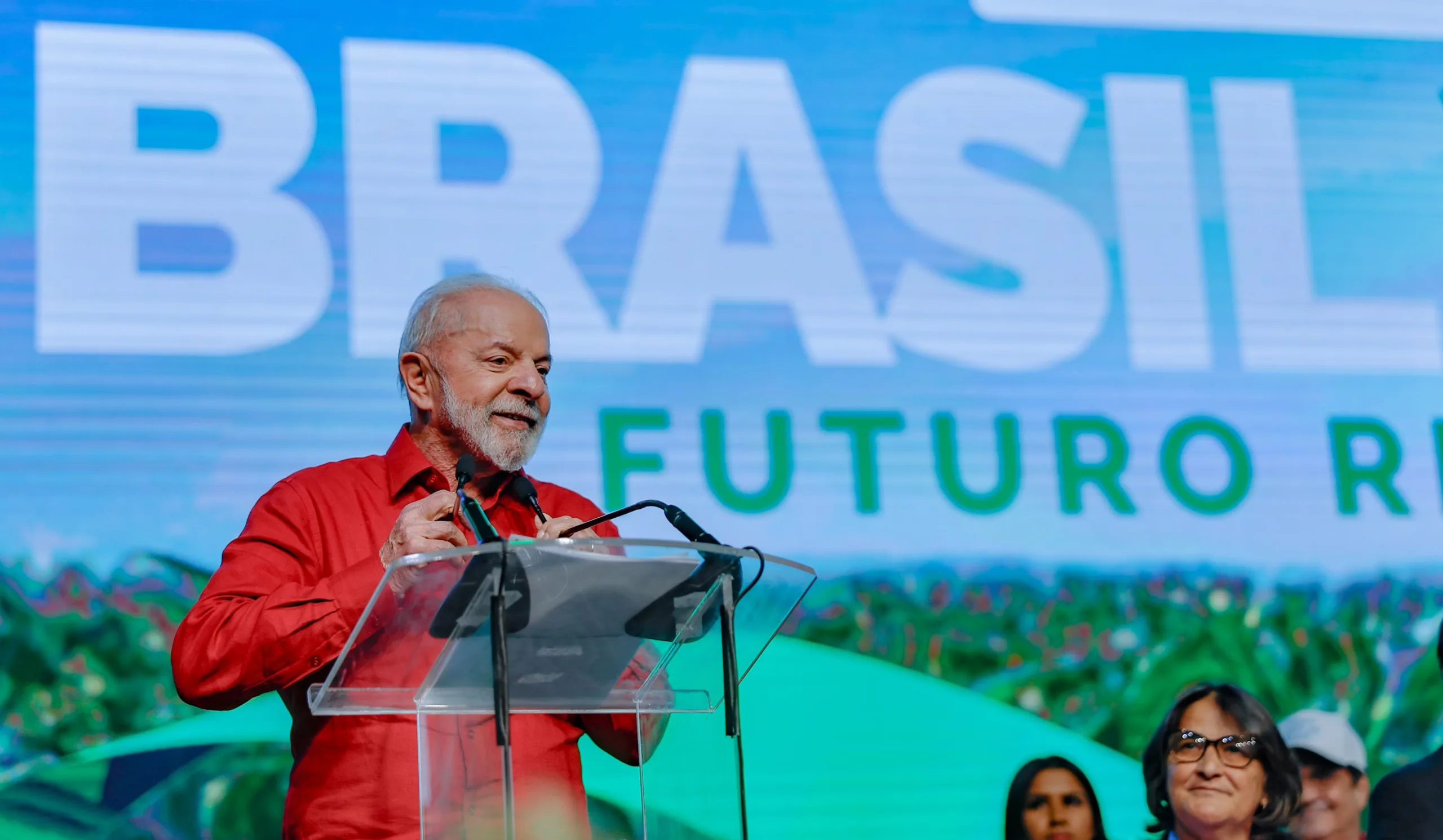 “O grande país da região capaz de fazer uma intermediação para que não haja um conflito armado é o Brasil”, diz cientista político