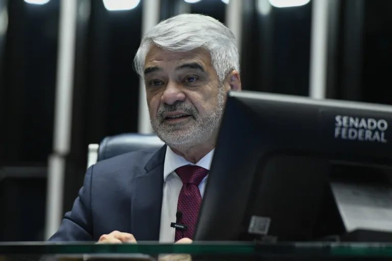 Humberto Costa: Senado deve aprovar isenção de IR ainda nesta semana e por unanimidade