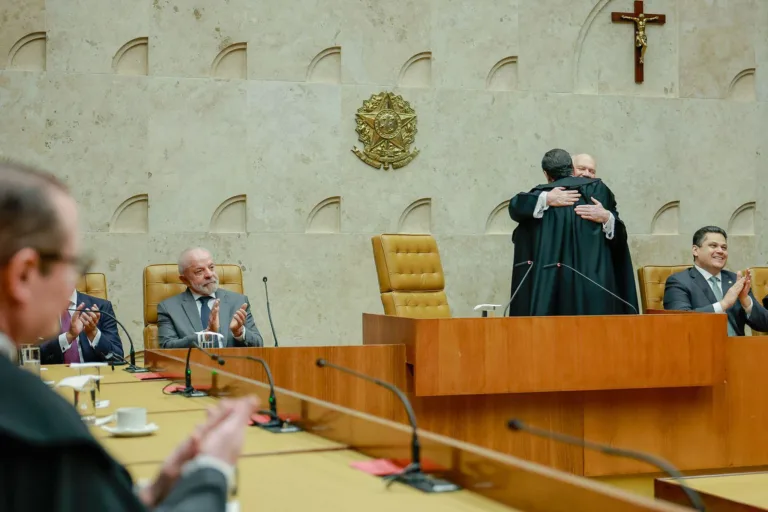 Lula to make 11th Supreme Court appointment as Justice Barroso retires from Brazil’s top court