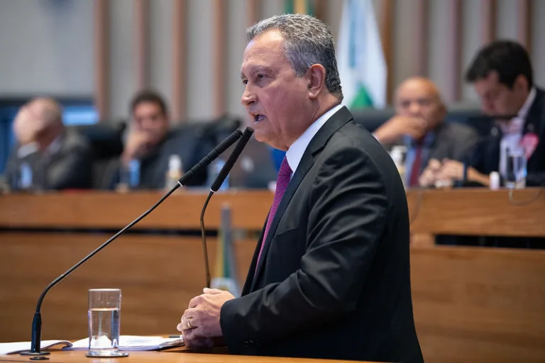 'PAC é uma política de Estado, não de governo', diz Rui Costa ao detalhar repasses de R$ 6,4 bi
