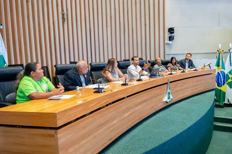 Abordagem do DF Legal se tornou mais truculenta depois da privatização da Rodoviária, dizem amb