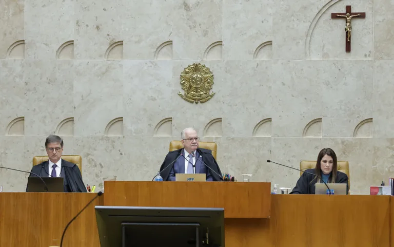 STF vai julgar possível omissão do Congresso ao não regulamentar imposto sobre grandes fortunas