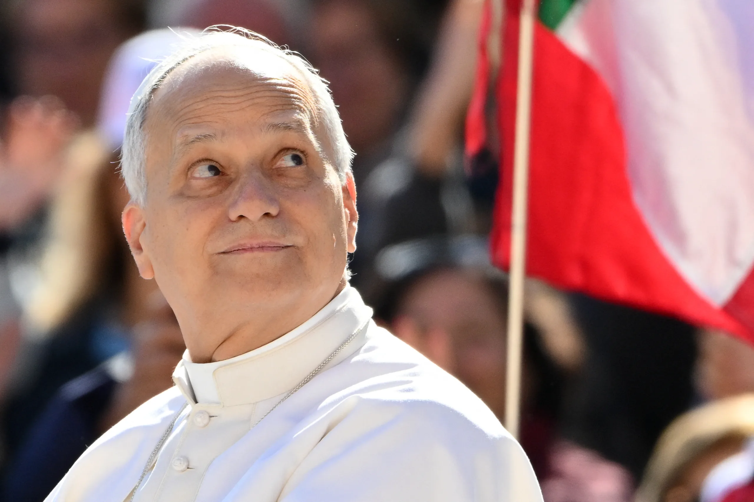 Papa Leão XIV