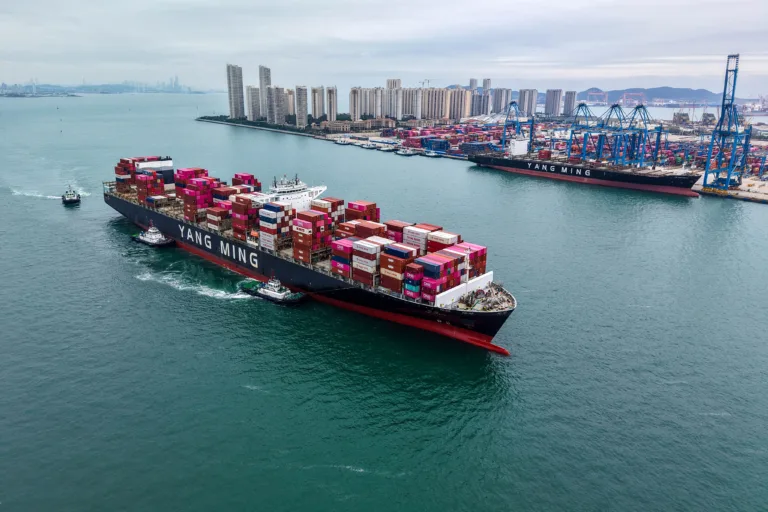 China’s new countermeasures against the U.S. shipbuilding industry explained