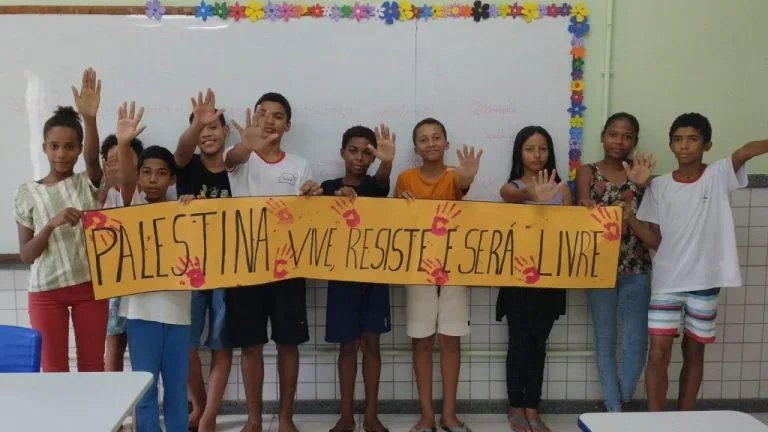 Jornada Sem Terrinha