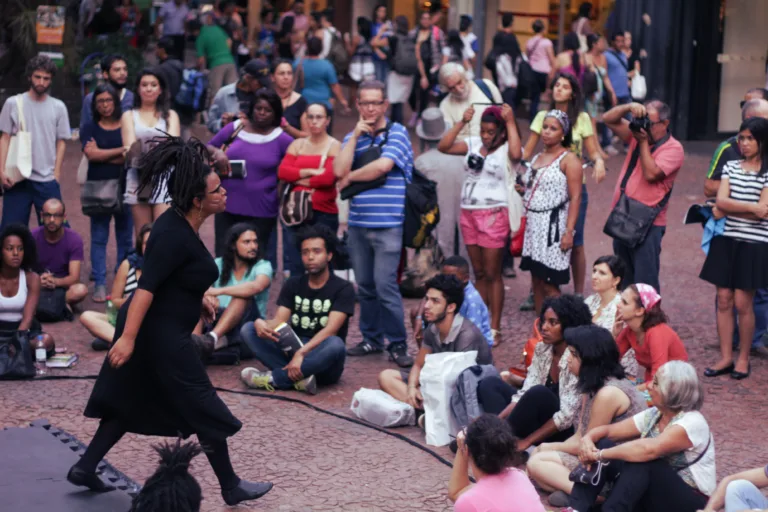 Festival Teatro Caminhos Periféricos estreia sua primeira edição em Porto Alegre nesta sexta