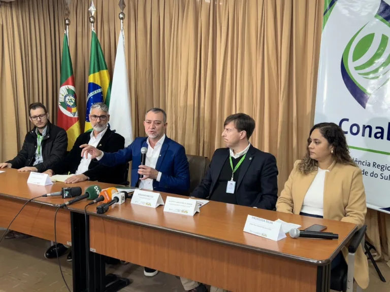 Produtores vão entregar 53 mil toneladas de arroz à Conab em outubro