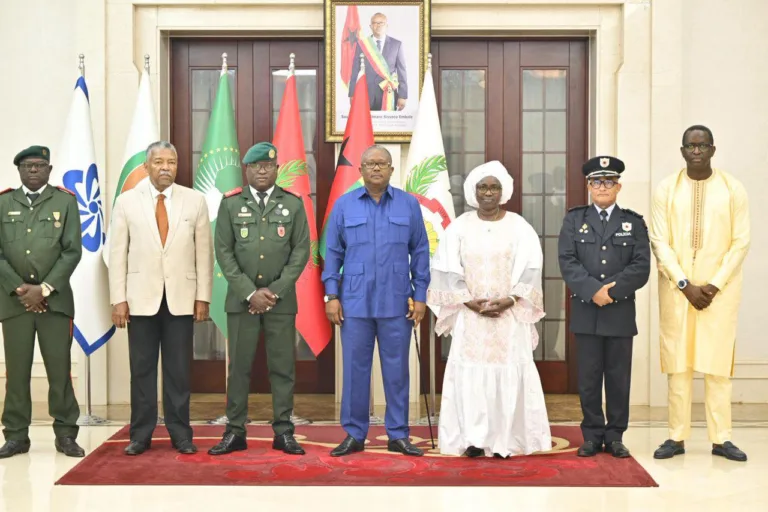 Com oposição barrada, eleições na Guiné-Bissau legitimarão uma ditadura neocolonial?