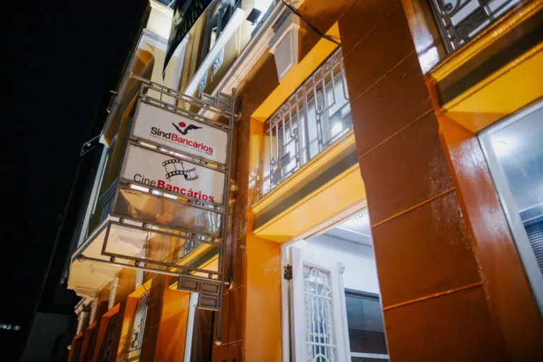 CineBancários comemora 17 anos com entrada franca em todas as sessões desta terça (14)
