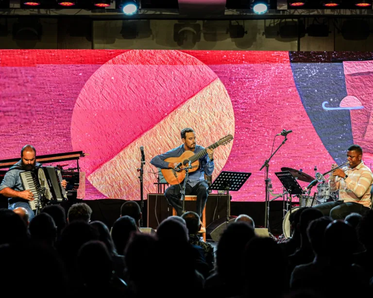 Gravataí (RS) recebe 1º Festival de Jazz com programação gratuita 