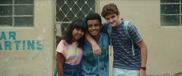 ‘A arte é universal quando as pessoas se reconhecem’, diz diretor do filme O Último Episódio