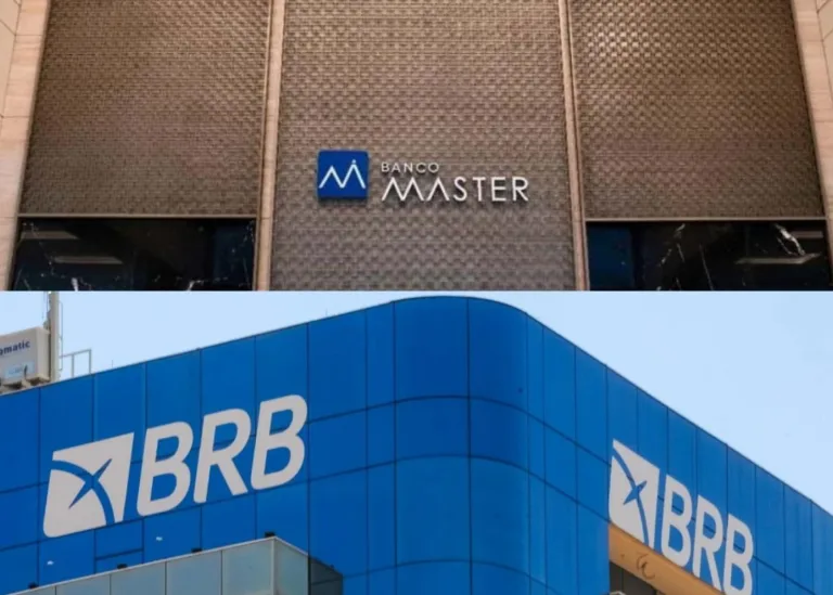 PF investiga Banco Master por suspeita de fraude em operações financeiras
