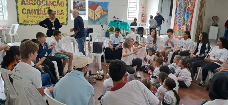 Novo Hamburgo terá nova edição do Festival de Artes de Lomba Grande  