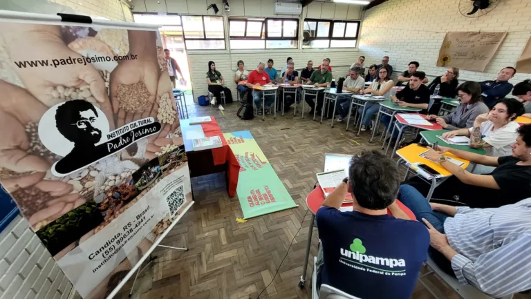 Fomento a Atividades Produtivas Rurais garantiu famílias no campo, avaliam entidades