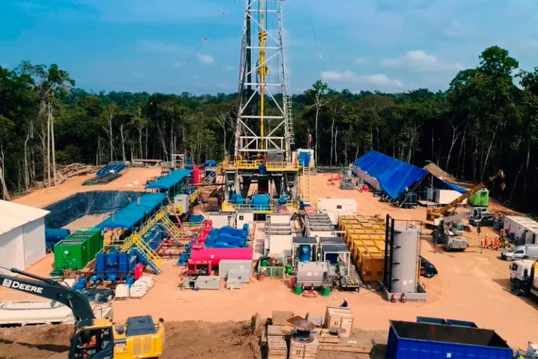 Explosões e fuga de bichos: Eneva ignora indígenas e afeta territórios ao explorar gás natural
