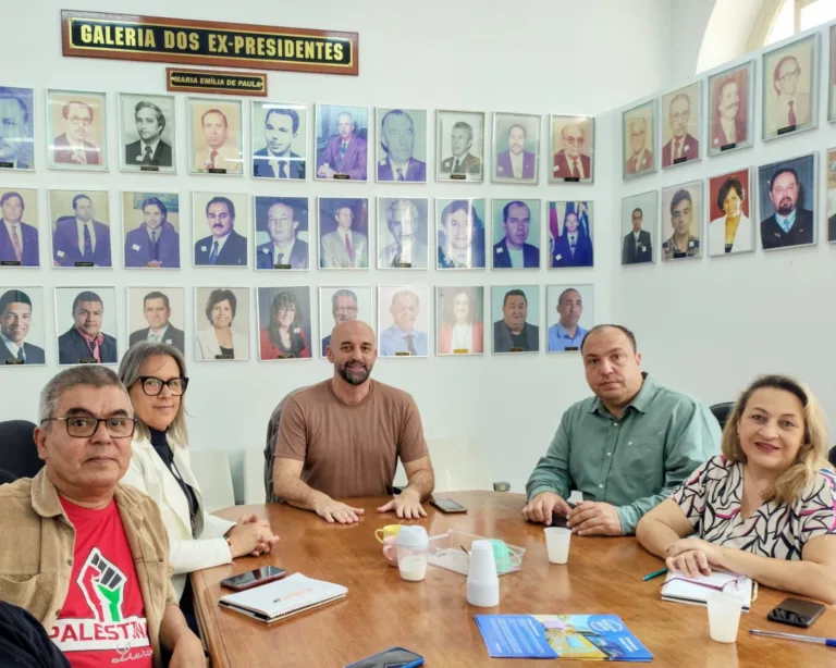 Audiência pública em São Leopoldo debaterá genocídio em Gaza e solidariedade ao povo palestino