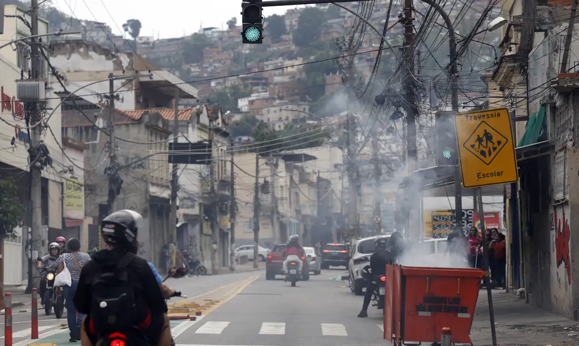 Favelas e ONGS sobre mortes no Rio: 'Segurança pública não se faz com sangue'