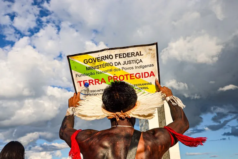 Povo Tremembém de Almofala, no Ceará, luta por demarcação efetiva de seu território