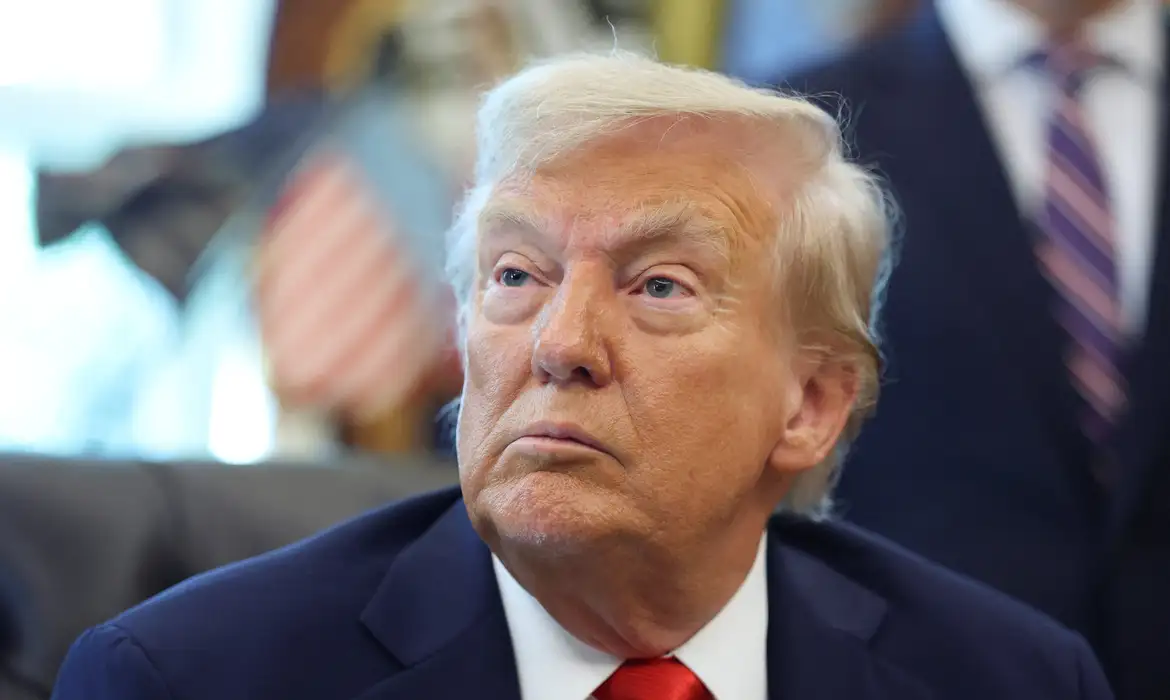 Professor da PUC-SP critica mediação de Trump e afirma que Washington é peça central no conflito