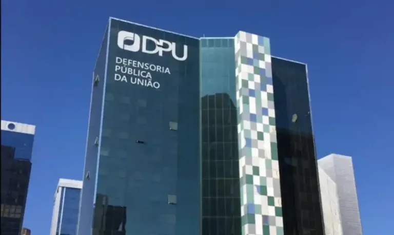 DPU denuncia ilegalidade da 'gratificação faroeste'