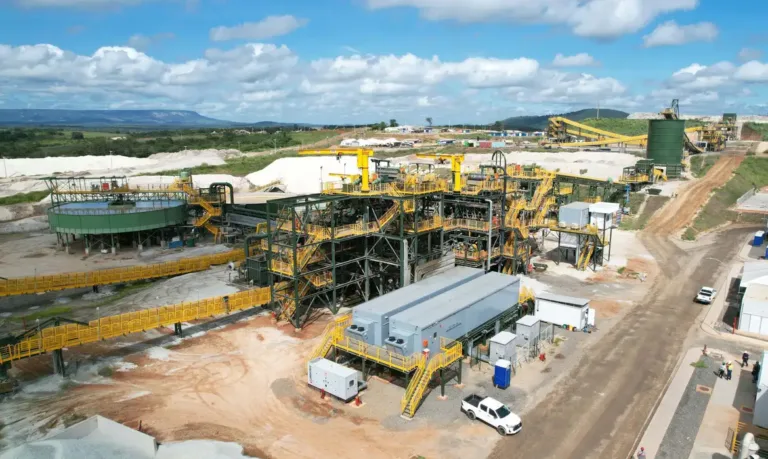 Ação do MPF evidencia fragilidades em licenças de mineração de lítio em Araçuaí (MG) e região 