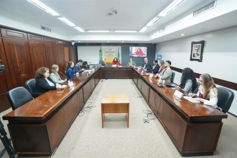 Assembleia debate criação de Comitê e Mecanismo de Prevenção à Tortura no RS