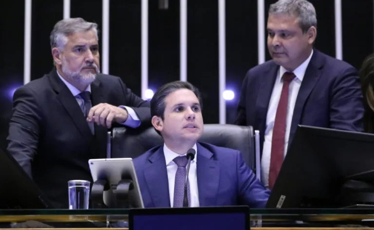 Brazil’s lower house approves Lula’s bill cutting income tax for 15 million people