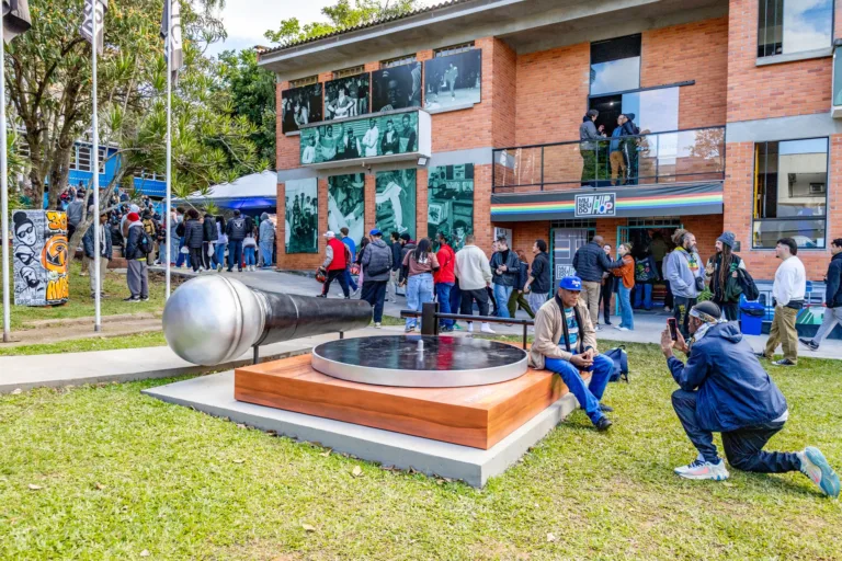 Museu da Cultura Hip Hop em Porto Alegre preserva memória e fomenta transformação social