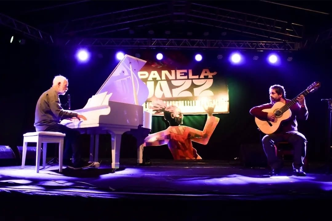 Panela do Jazz leva poesia e música instrumental à zona norte do Recife, neste sábado (25)