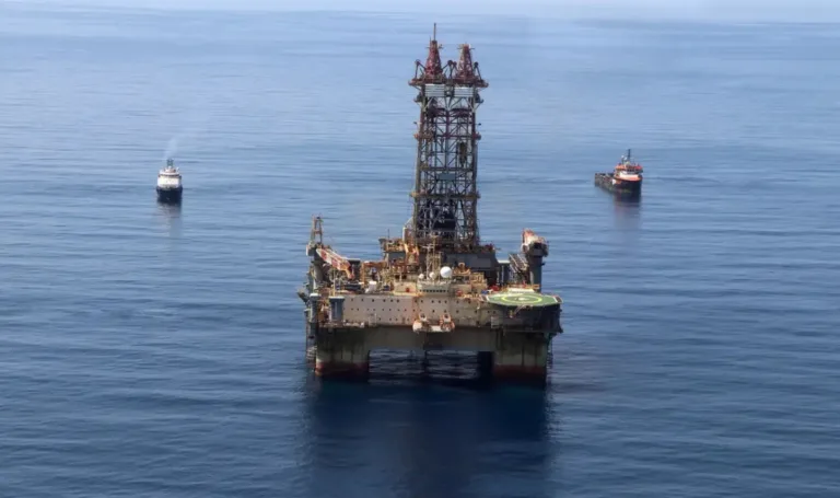 Experts call Amazon drilling a ‘dangerous precedent’ as oil workers’ federation hails project