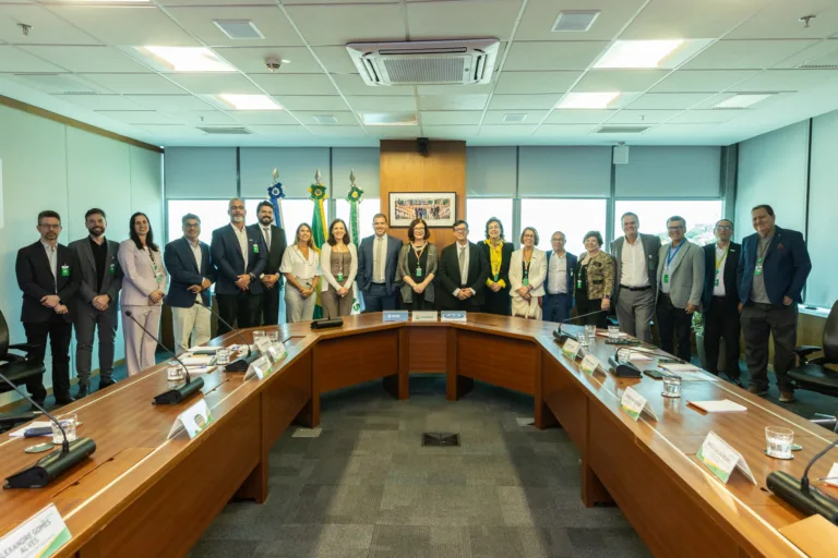 Petrobras anuncia investimento de R$ 9,6 bilhões no antigo Comperj