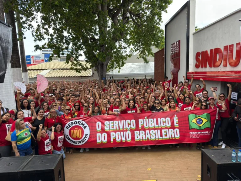 O Canto da Sereia: nova Reforma Administrativa ameaça direitos e os serviços públicos