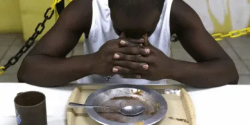 Insegurança alimentar