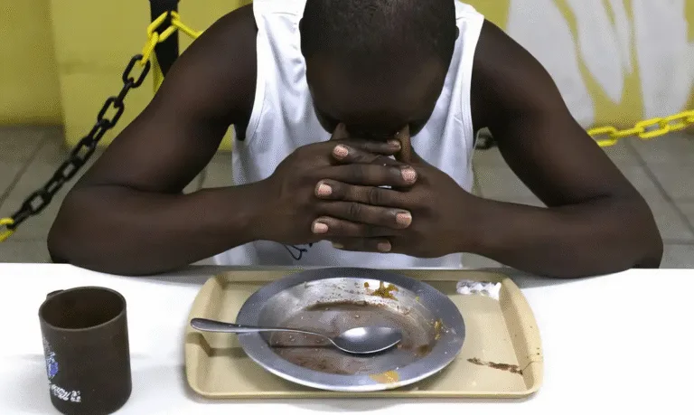 Insegurança alimentar cai no Brasil, mas 54,7 milhões de pessoas ainda vivem nessa condição