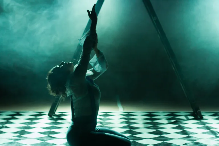 Fim de semana no DF tem teatro, dança e exposições