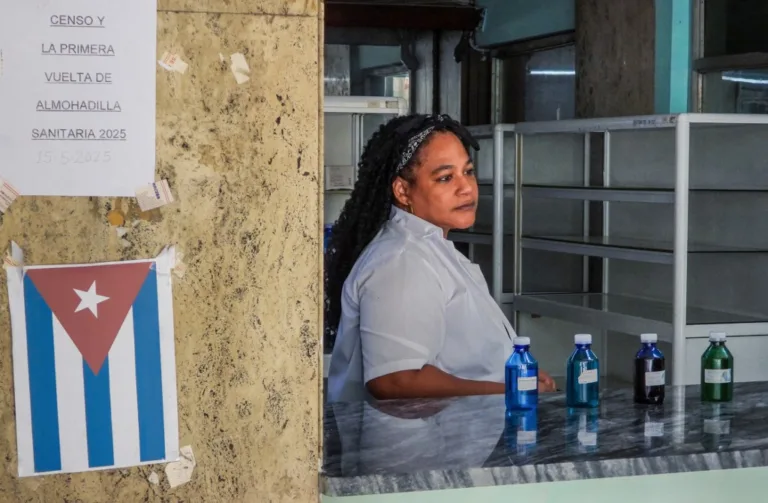 Cuba enfrenta epidemia de chikungunya e outras arboviroses